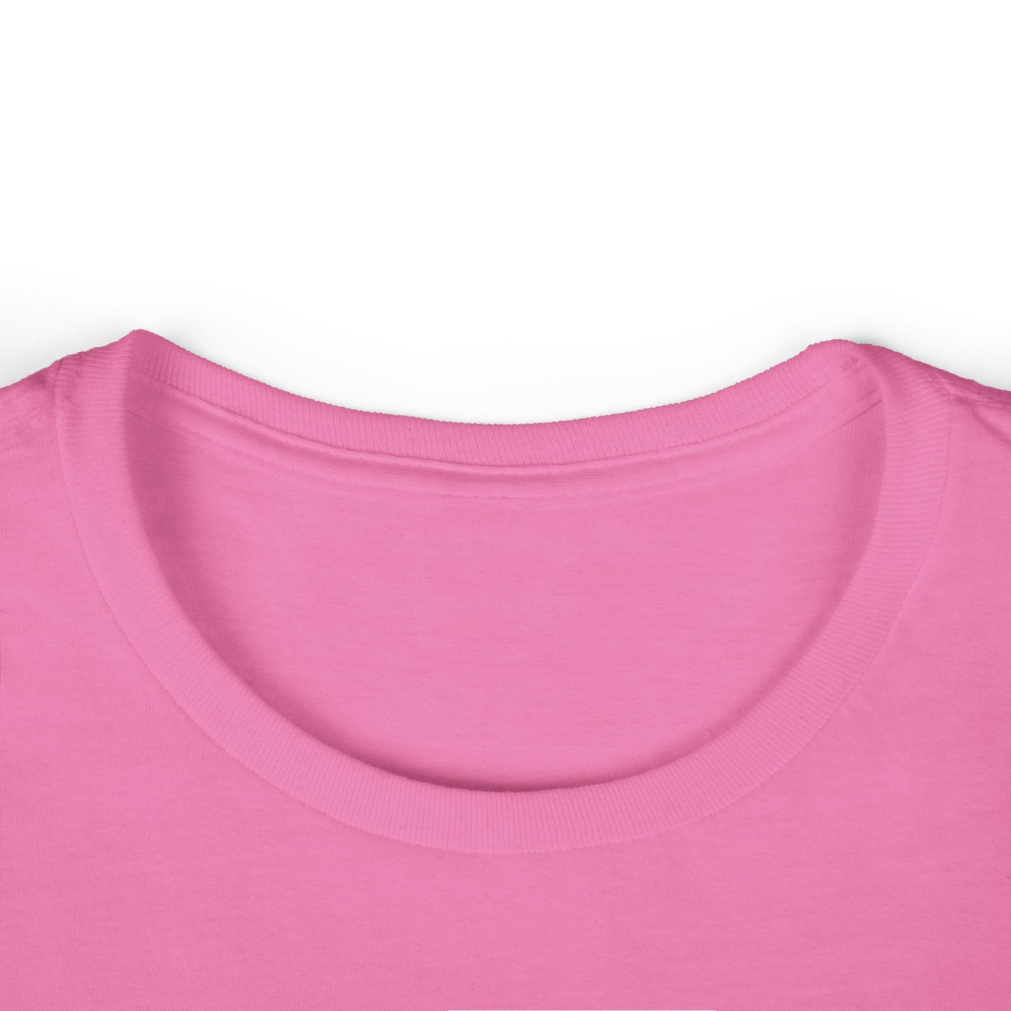 Women's Tee - Lightweight, Fashion-Forward Statement Piece for Effortless Style