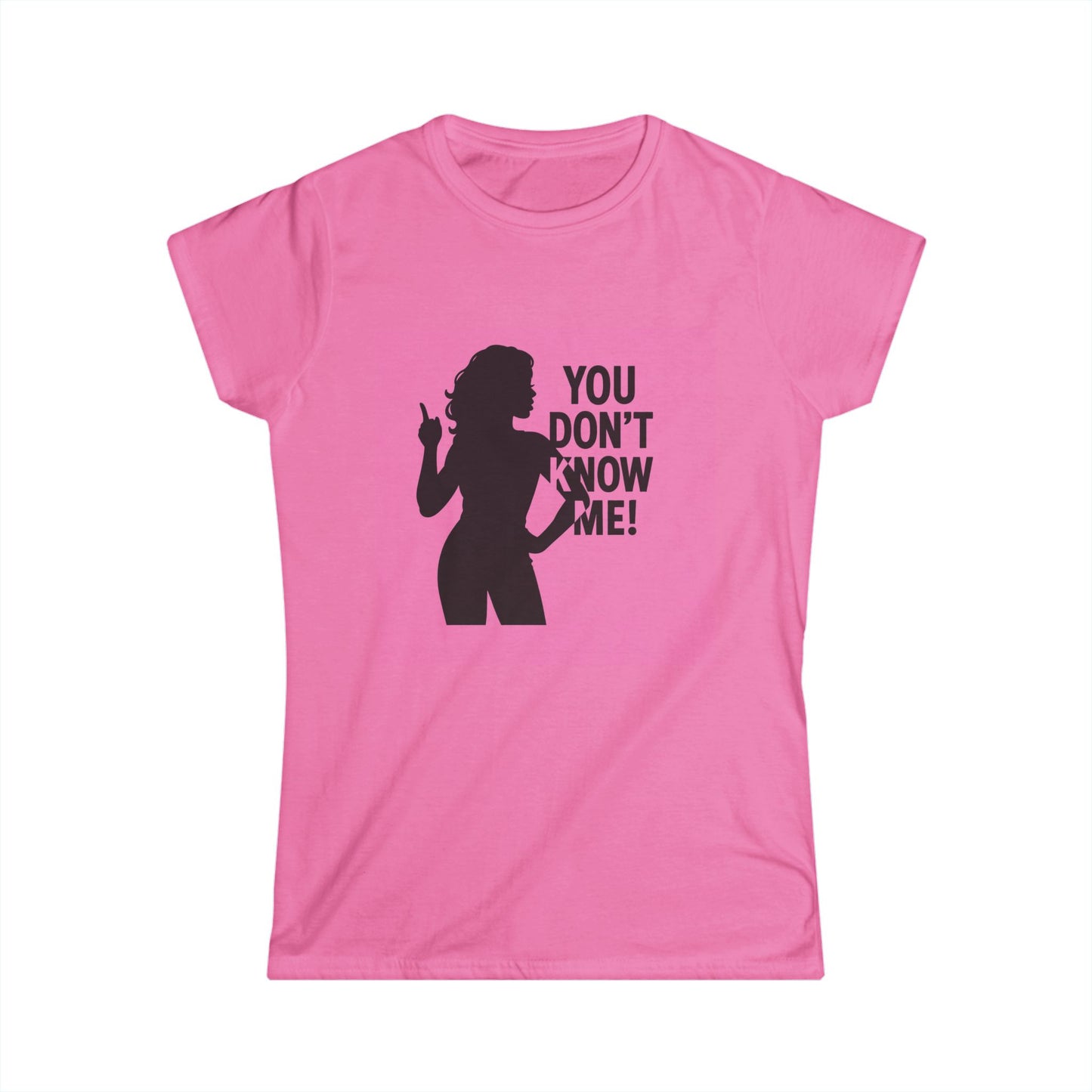 Women's Tee - Lightweight, Fashion-Forward Statement Piece for Effortless Style