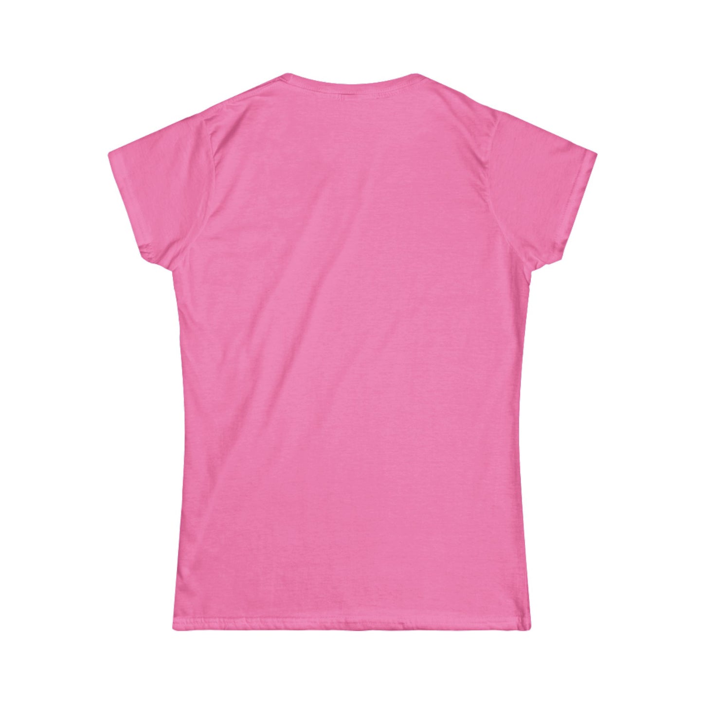 Women's Tee - Lightweight, Fashion-Forward Statement Piece for Effortless Style