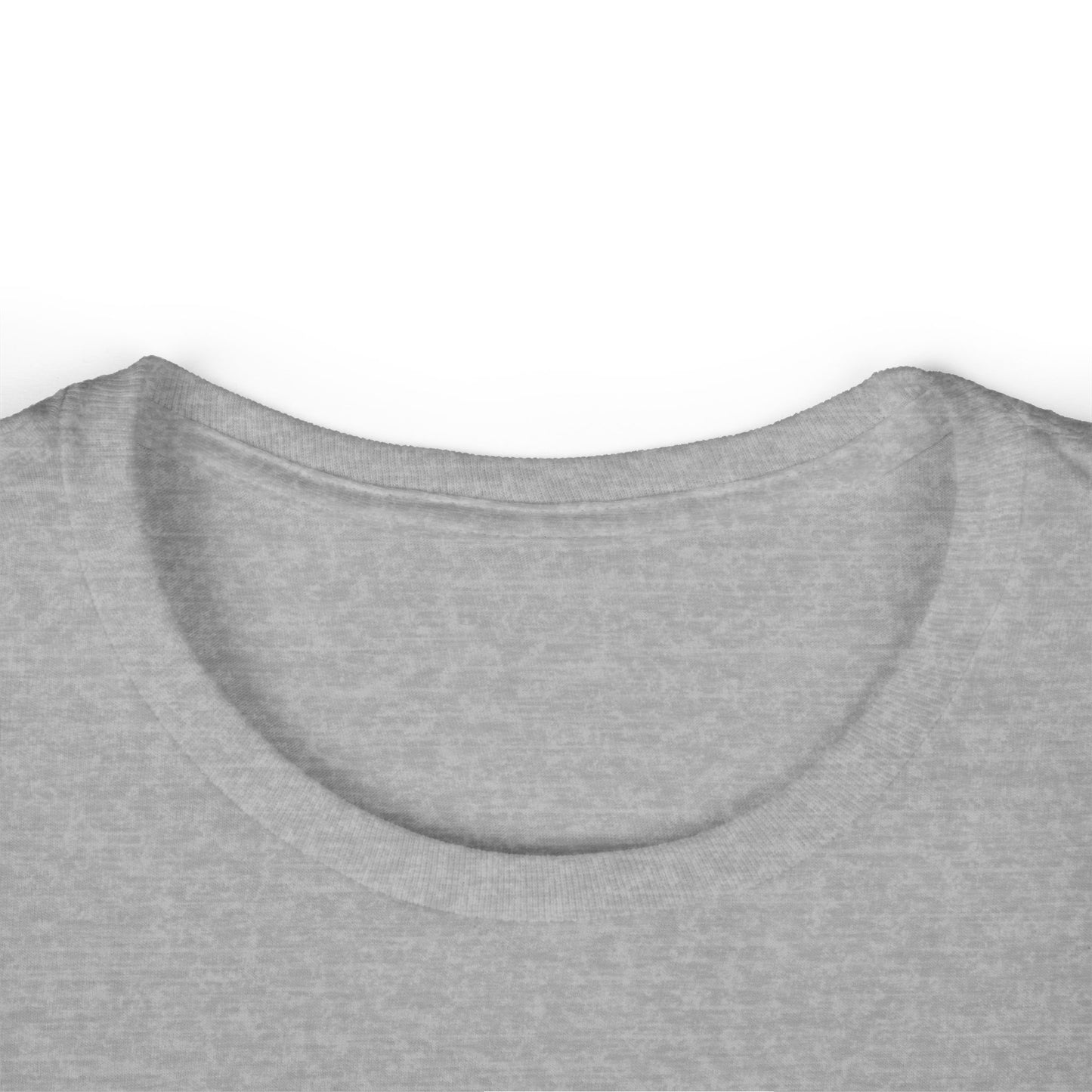 Softstyle Tee - Lightweight and Fashion-Forward Women's Statement Piece
