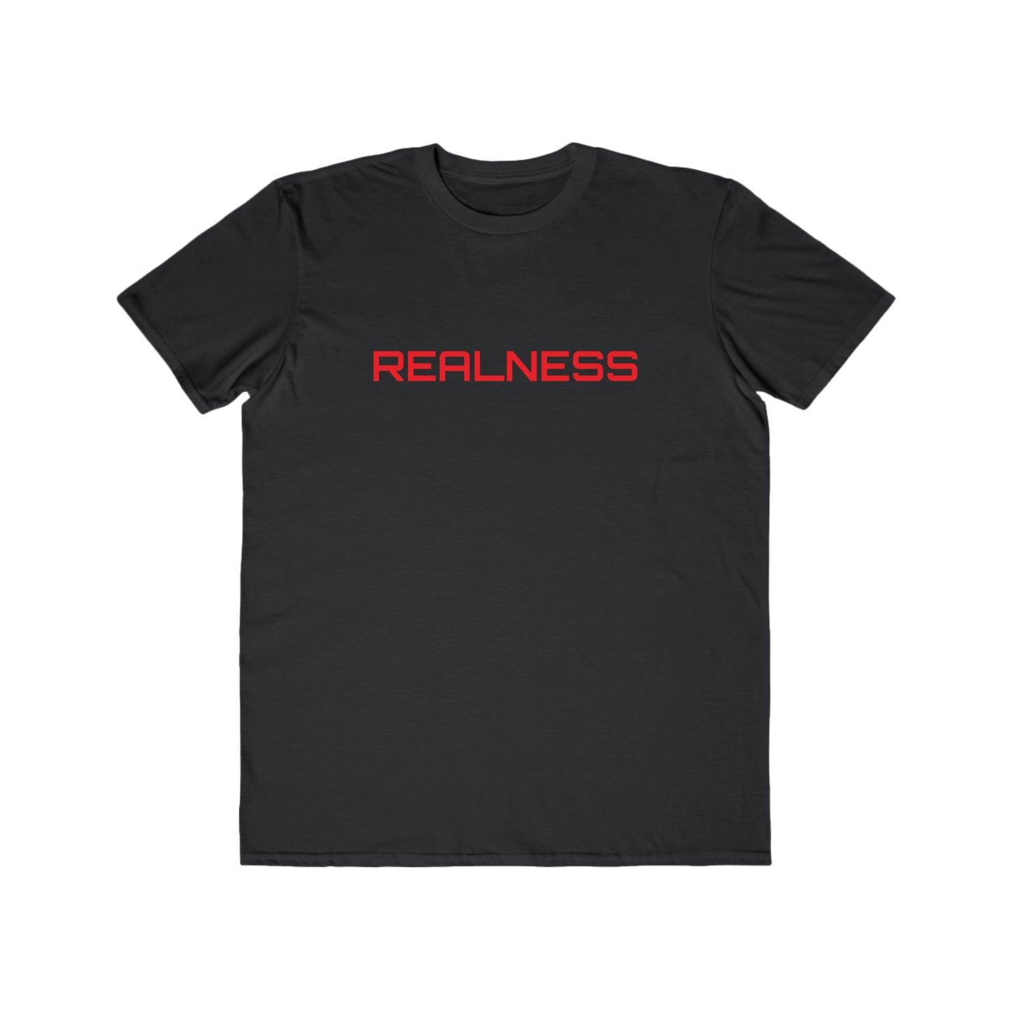 Realness Lightweight Tee for Men